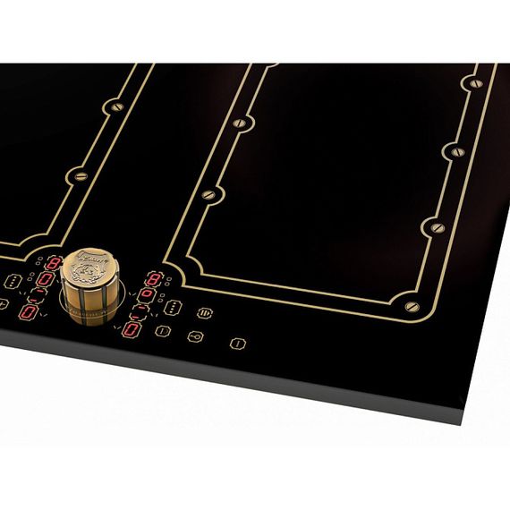 Стеклокерамическая панель Kaiser KCT 6192 FI Em