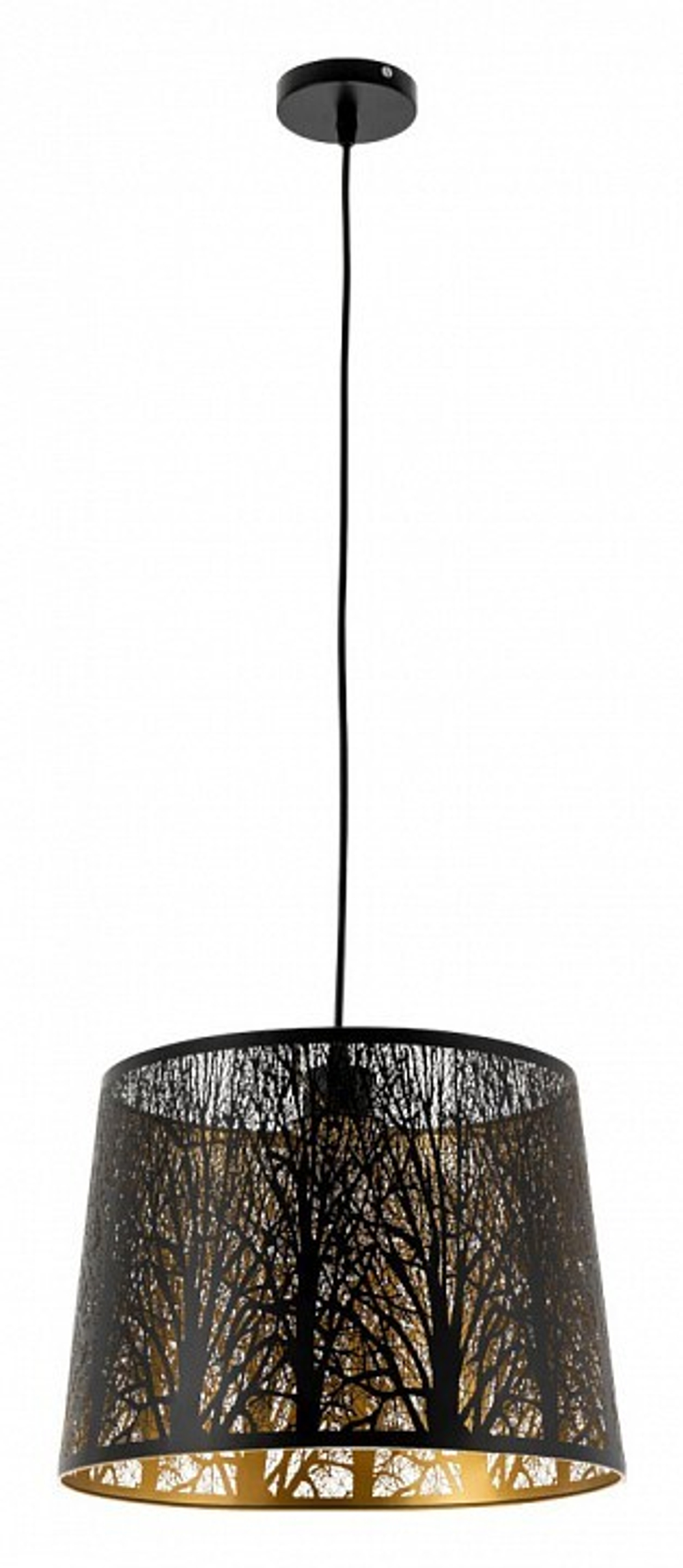 Подвесной светильник Arte Lamp A2769SP-1BK