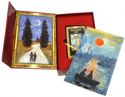 Набор "Таро Импрессионистов"