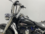 Harley-Davidson Heritage FLSTC1580 2011