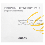 CosRx, Synergy Pad с прополисом, 70 тампонов, 155 мл (5,24 жидк. Унции)