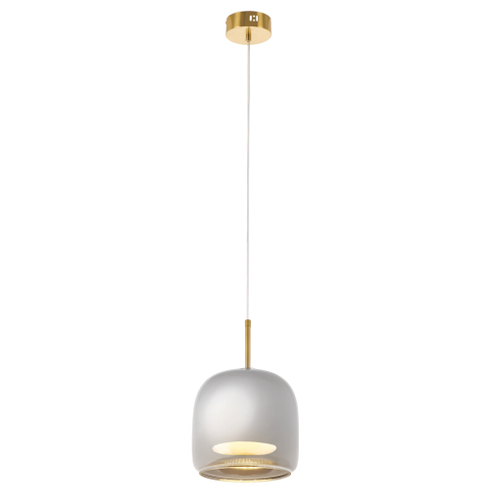 Подвесной светодиодный светильник IP40 MyFar Charlie MR2133-1PL