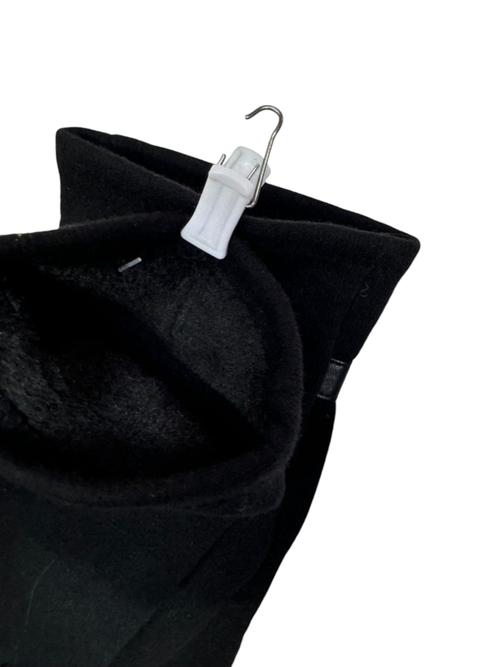 Перчатки. Мужские. Верх: Трикотаж. Подклад: Плюш-флис. Сенсорные. 12 шт в упаковке.