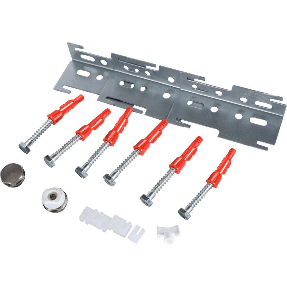 ROMMER 22  300/2800 радиатор стальной панельный нижнее правое подключение Ventil (цвет RAL 9016)