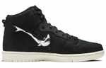 Кроссовки Nike Dunk Sb Oski X Sb "Black Shark"