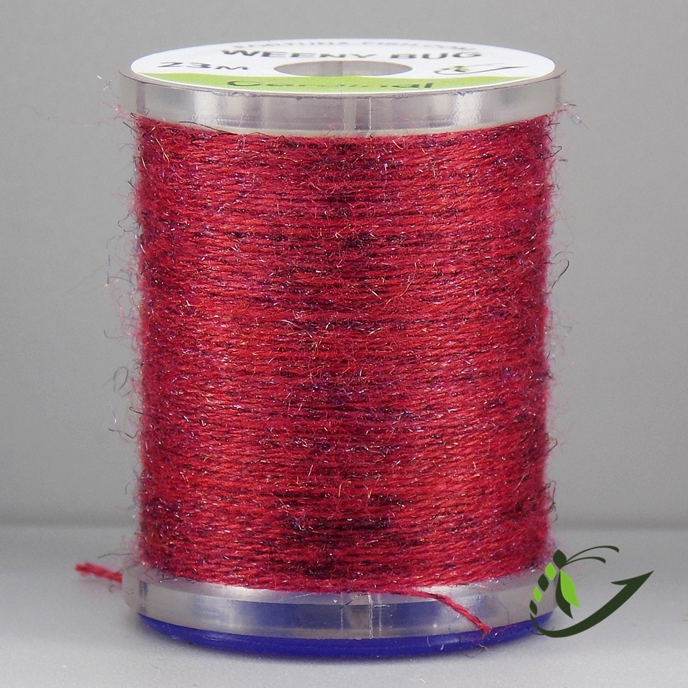 Fortuna-Fish Пряжа Weeny Bug Yarn