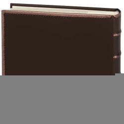 Фотоальбом Image Art IA-BBM46200 серия 115 классика с кармашками книжный переплёт 10х15 50 листов 200 фото