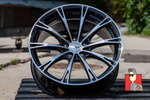 Комплект дисков VPS 3313 Flow Forming 18x8 et30 5x108