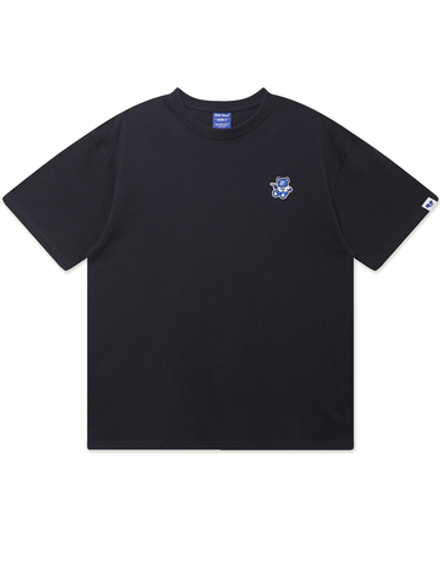 Женская Футболка Badbear Patch Navy