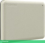 Внешний накопитель Toshiba Canvio Advance 1ТБ (HDTCA10EW3AA)