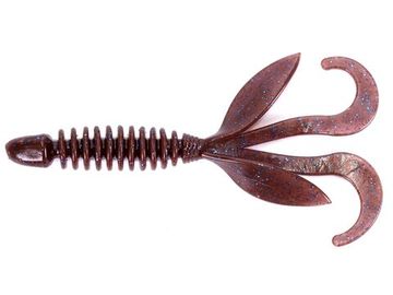 Твистеры съедоб. искусст.  LJ Pro Series Hogy Tail 2,5in (06.35)/S19 9шт.