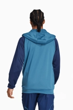 Кофта adidas Arsenal FC 25/26 Training - синий