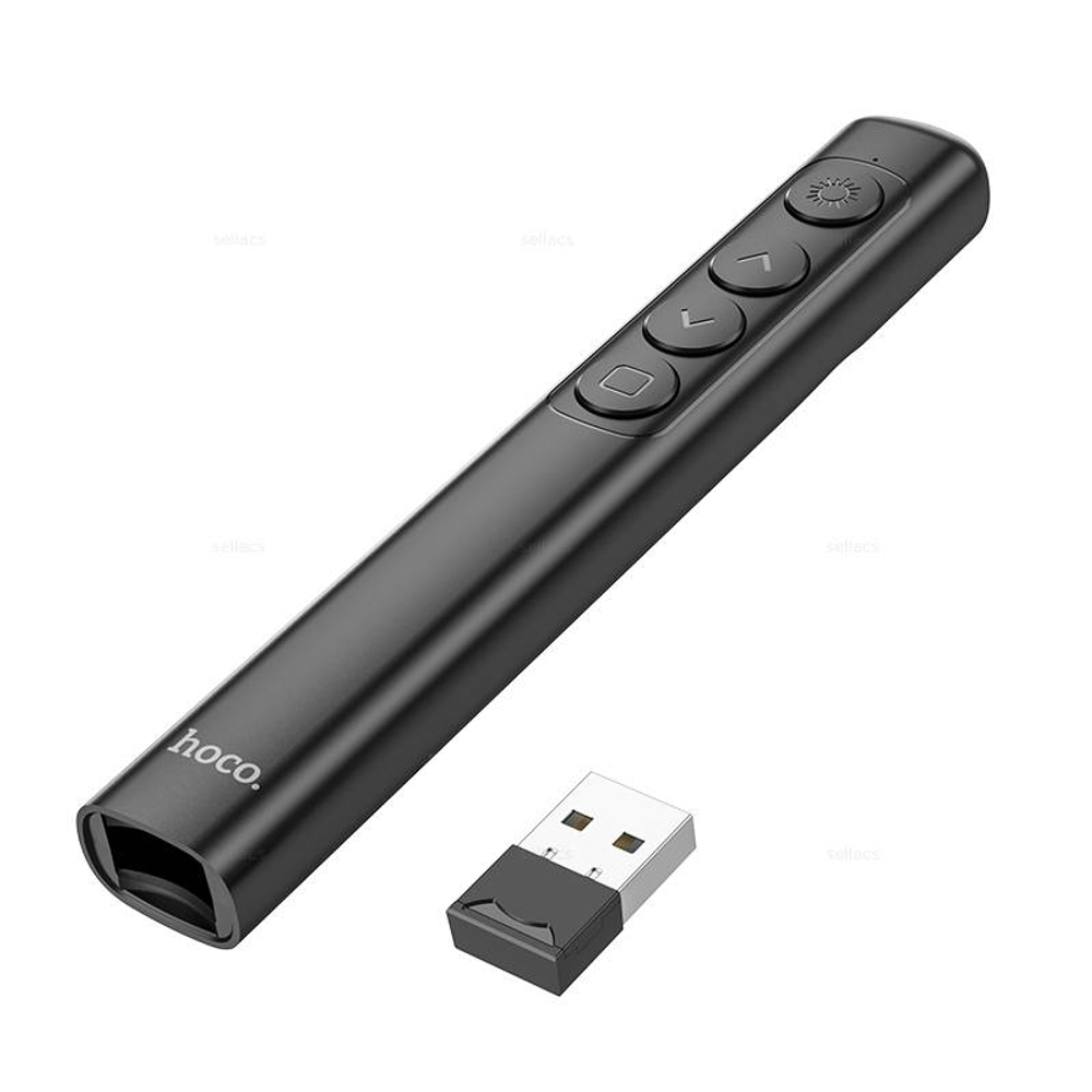 Bluetooth Ручка для PPT страниц Hoco GM200