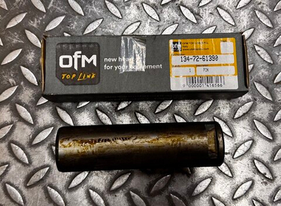 Палец 134-72-61390