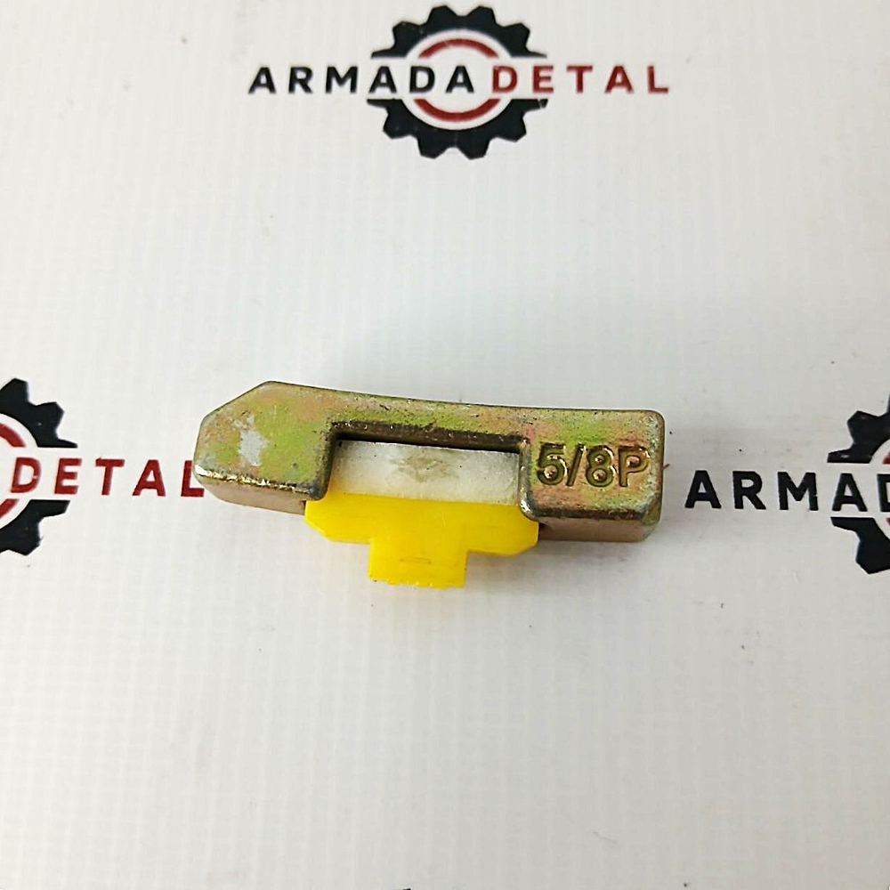 Стопор + фиксатор Volvo 5/8P l VOE15603422 l NOVA