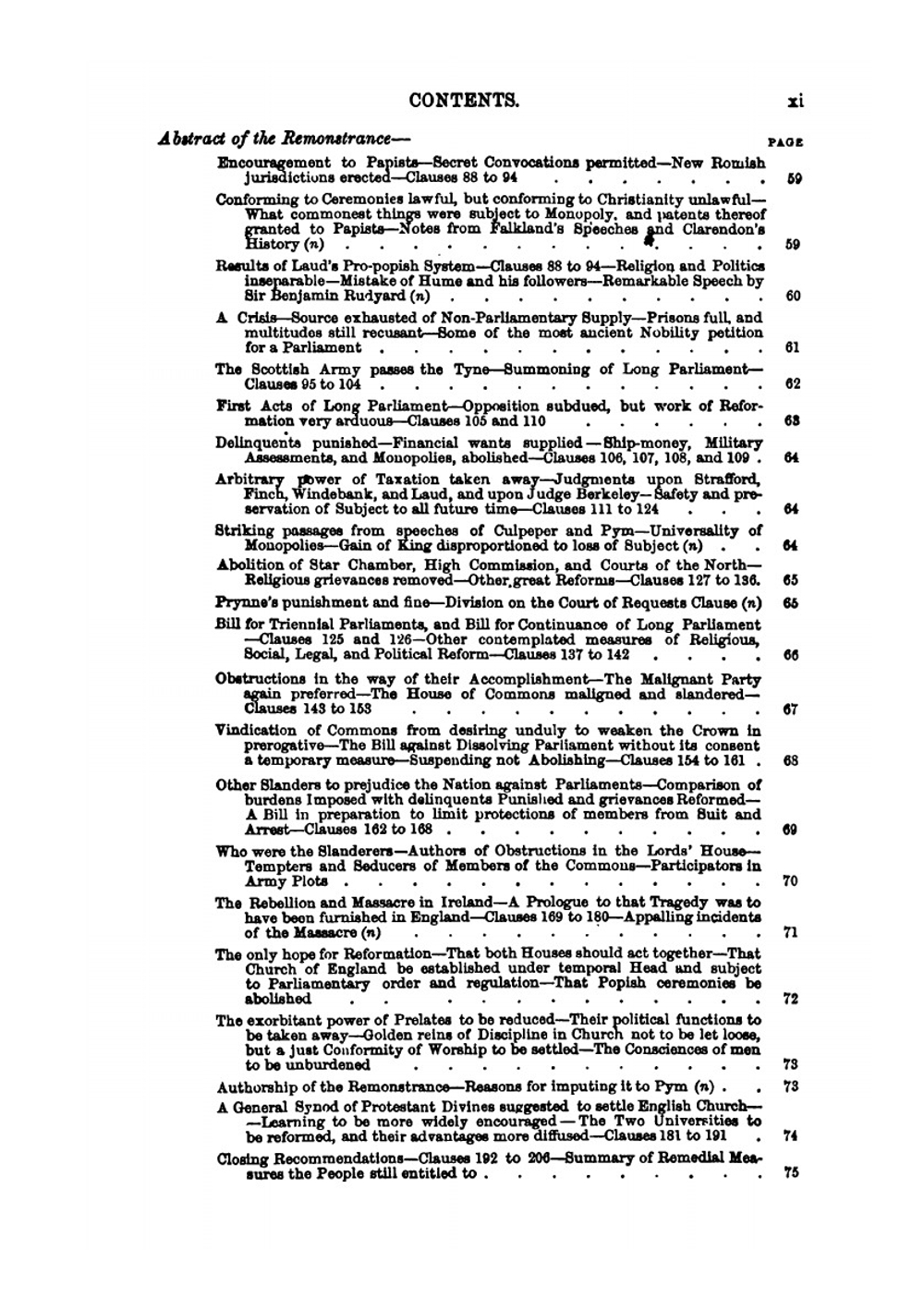 Historical and Biographical Essays. Volume 1 | Forster John