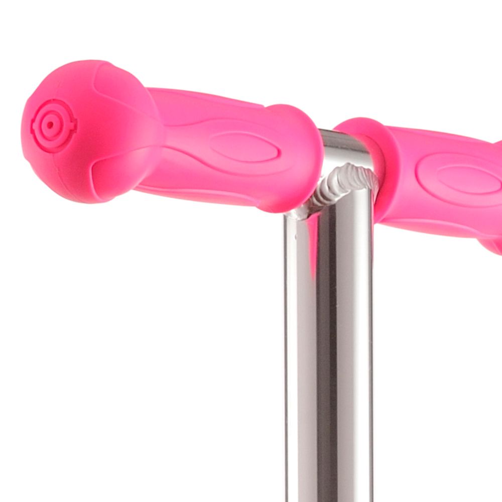 Трехколесный самокат Globber My Free Fixed