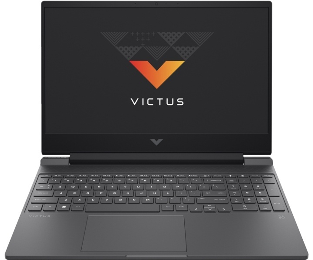 Ноутбук HP Victus 15.6" / 16 Гб / SSD 512 Гб / DOS / 15-fb2027ci / A19GQEA