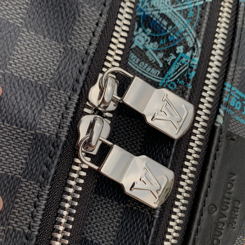 Louis Vuitton Discovery Backpack PM
