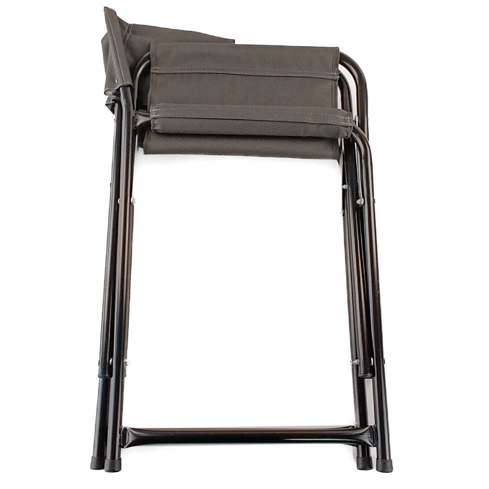 Кресло "Премьер" стальное