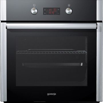 Электрический духовой шкаф Gorenje BOP 7558 AX