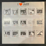 Kid Ory And His Creole Jazz Band- New Orleans (Европа)