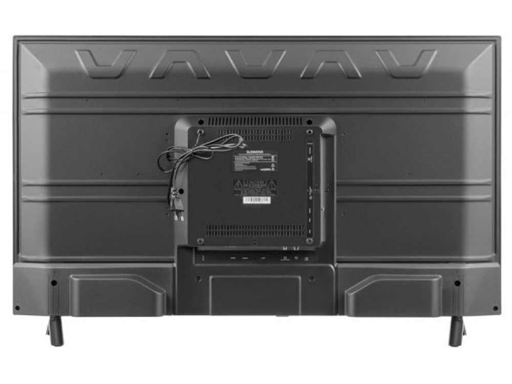 LED телевизор Full HD SunWind SUN-LED40B12