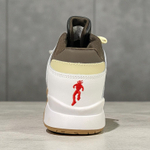 Nike Travis Scott x Jordan Cut The Check • Light Brown