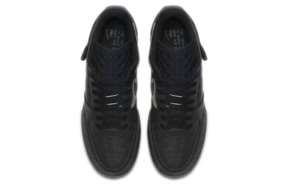 Кроссовки Nike Air Force 1 Low Type