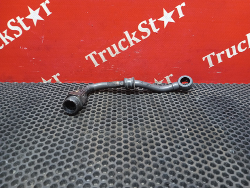 Трубка ГУРа 2017г.