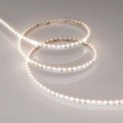 Светодиодная лента RS-S120-8mm 24V Day4000 (9.6 W/m, IP20, 3014, 5m) (Arlight, боковое свечение) 039422