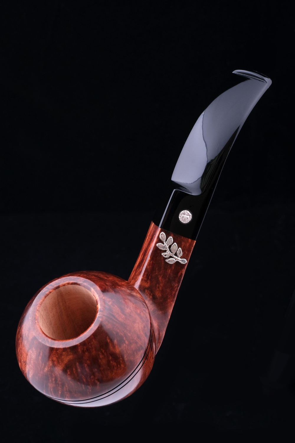 Курительная трубка Mastro De Paja 3A, M881-3