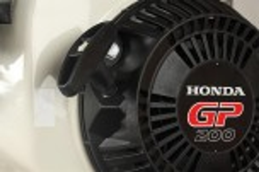 Мотоблок УГРА НМБ-1Н2 двигатель Honda GP 200 (6 л.с.) НМБ.000.000.0-12Д(-12)