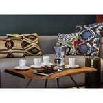 Кофейная пара tasty, 80 мл, белая