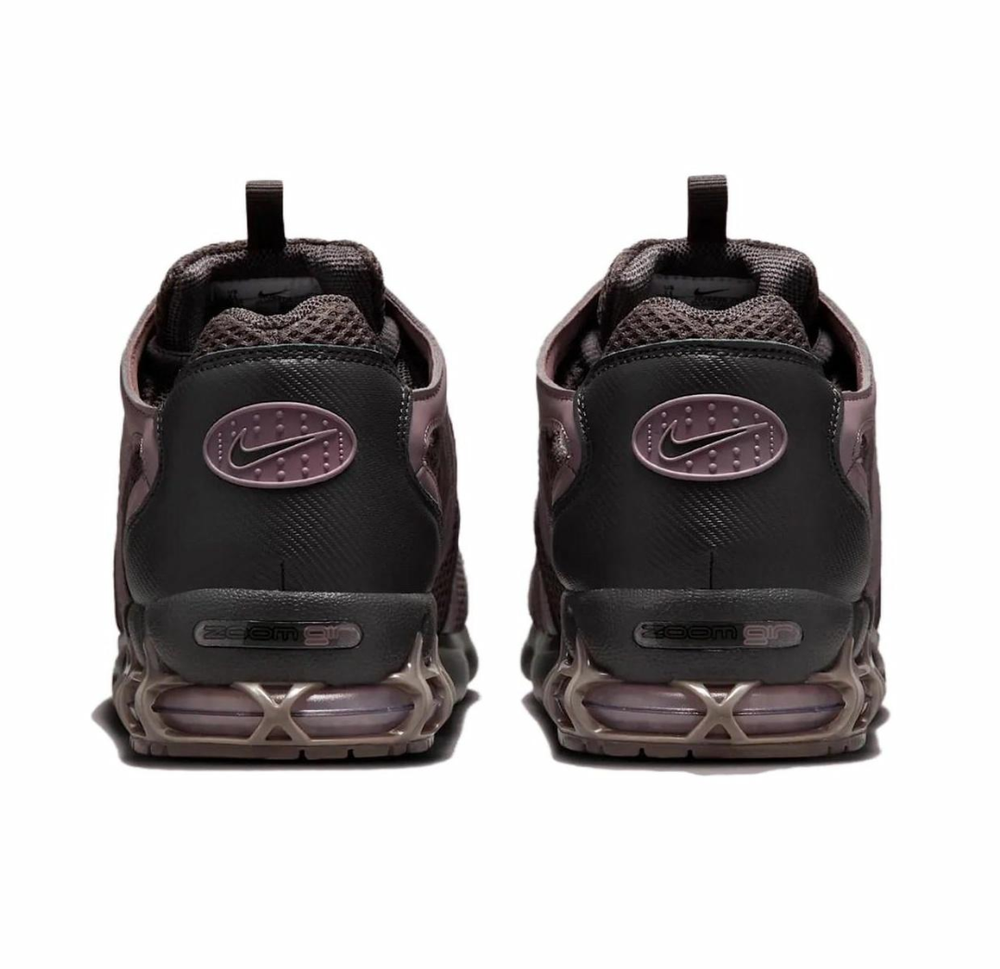 Кроссовки Nike Air Zoom Spiridon Cage 2 'Medium Ash' HV6929-299