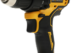 Дрель-шуруповерт DeWALT DCD708N-XJ Без АКБ и ЗУ, 2Ач, без АКБ, без ЗУ