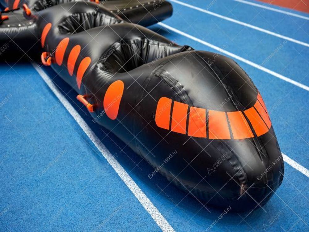 Аттракцион Самолет