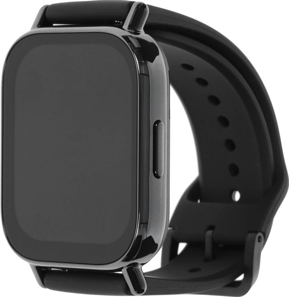 Смарт-часы Xiaomi Redmi Watch 5 Lite,  1.96",  черный