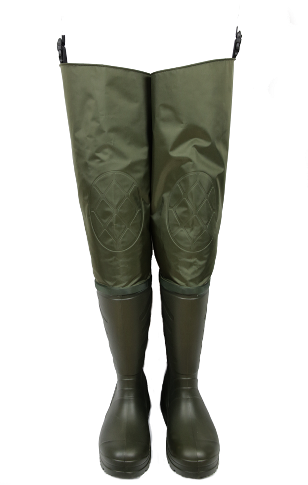 Сапоги болотные Дарина из ЭВА Д32-Б