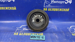 Шкив коленвала NISSAN WINGROAD 1999