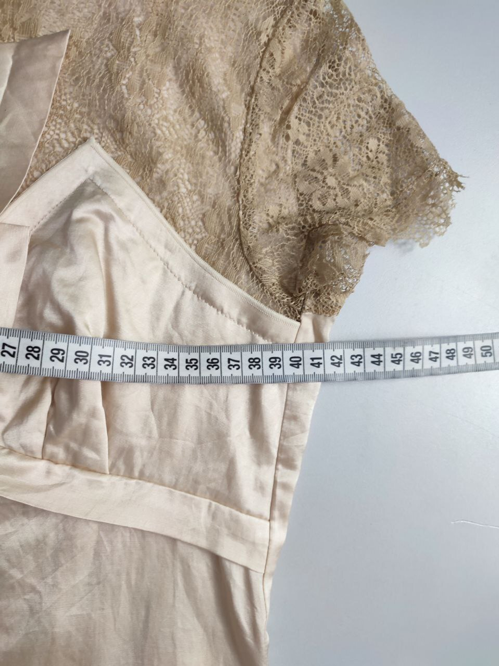 Блузка интересная 40-42 размер