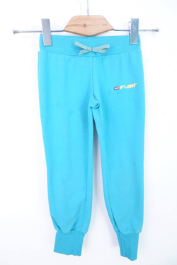 Штаны Flair практичные, на 3/4 года