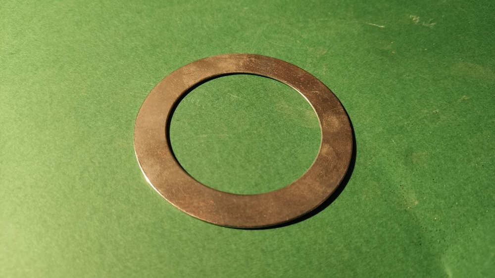 Шайба Sermac 1031170