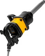 Гайковерт пневматический Denzel IW2600 ударный 1", 4000 об/мин, 2600 Hм 57490