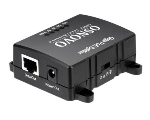 Osnovo PoE Splitter/G2 Сетевое оборудование