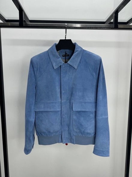 Куртка бомбер Kiton