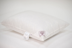 Подушка пуховая средняя 50х70 German Grass Prime Down