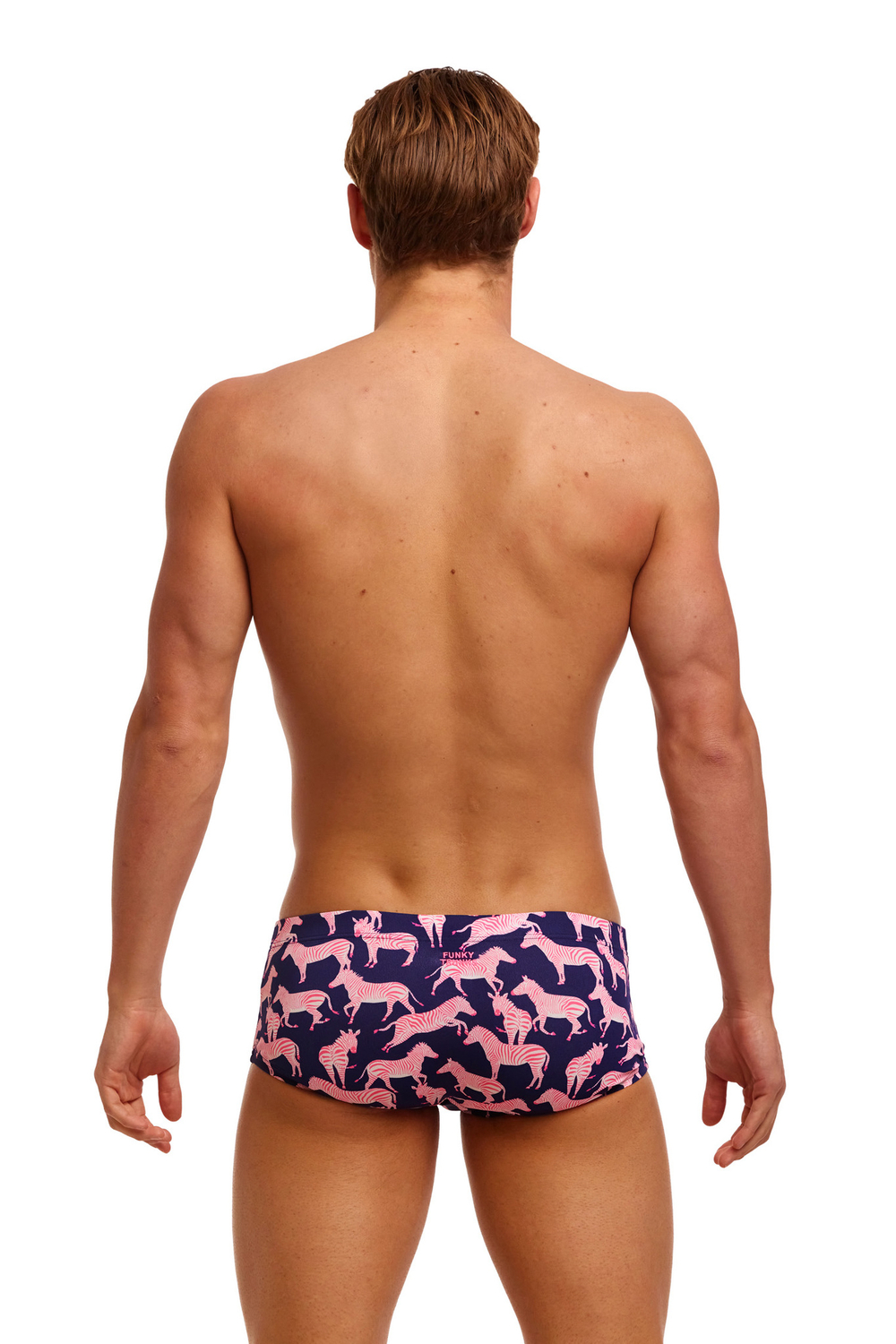 Транки FUNKY TRUNKS Men's Sweet Stripes