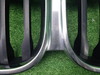 Решетка радиатора BMW X1 F48 (2019-2022)