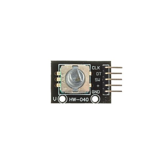 Энкодер KY-040 FOR ARDUINO Arduino